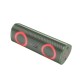 Портативна колонка BOROFONE BP18 Music sports BT speaker Army Green (6941991109201)