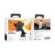 Тримач для мобільного BOROFONE BH85 Experience one-button car holder(center console) (BH85)