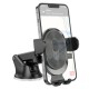 Тримач для мобільного BOROFONE BH85 Experience one-button car holder(center console) (BH85)