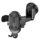 Тримач для мобільного BOROFONE BH85 Experience one-button car holder(center console) (BH85)