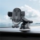 Тримач для мобільного BOROFONE BH85 Experience one-button car holder(center console) (BH85)