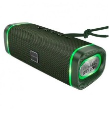 Портативна колонка BOROFONE BR32 Sound arc sports BT speaker Dark Green (6941991103476)