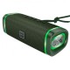 Портативна колонка BOROFONE BR32 Sound arc sports BT speaker Dark Green (6941991103476)
