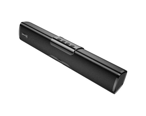 Портативна колонка BOROFONE BP11 Popular desktop BT speaker Black (BP11B) Портативна колонка BOROFONE BP11 Popular desktop BT speaker Black (BP11B)