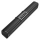Портативна колонка BOROFONE BP11 Popular desktop BT speaker Black (BP11B)