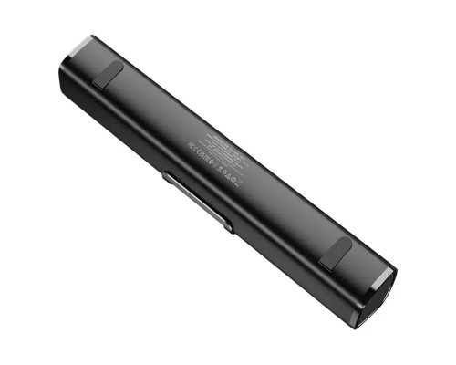 Портативна колонка BOROFONE BP11 Popular desktop BT speaker Black (BP11B) Портативна колонка BOROFONE BP11 Popular desktop BT speaker Black (BP11B)