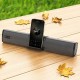 Портативна колонка BOROFONE BP11 Popular desktop BT speaker Black (BP11B)