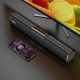 Портативна колонка BOROFONE BP11 Popular desktop BT speaker Black (BP11B)