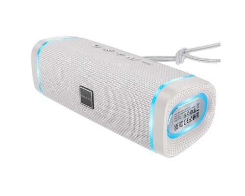 Портативна колонка BOROFONE BR32 Sound arc sports BT speaker Gray (6941991103469) Портативна колонка BOROFONE BR32 Sound arc sports BT speaker Gray (6941991103469)