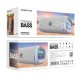 Портативна колонка BOROFONE BR32 Sound arc sports BT speaker Gray (6941991103469)