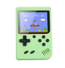 Портативна ігрова консоль GameX MKL800 Green (MKL800Green)