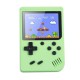 Портативна ігрова консоль GameX MKL800 Green (MKL800Green)