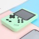 Портативна ігрова консоль GameX MKL800 Green (MKL800Green)