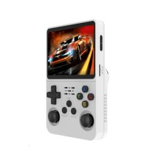 Портативна ігрова консоль Intex Data Frog R36s White (R36sWhite)