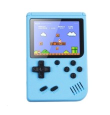 Портативна ігрова консоль GameX MKL800 Blue (MKL800Blue)