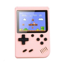 Портативна ігрова консоль GameX MKL800 Pink (MKL800Pink)
