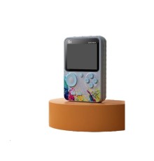 Портативна ігрова консоль GameX G5 Ash (G5Ash)