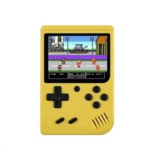Портативна ігрова консоль GameX MKL800 Yellow (MKL800Yellow)
