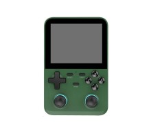 Портативна ігрова консоль SZDiier D007 Plus Green (D007Green) 