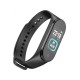 Фітнес-браслет HOCO GA08 Smart sports bracelet(russian version) Black (6931474734891) 