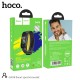 Фітнес-браслет HOCO GA08 Smart sports bracelet(russian version) Black (6931474734891) 