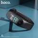 Фітнес-браслет HOCO GA08 Smart sports bracelet(russian version) Black (6931474734891) 