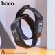 Фітнес-браслет HOCO GA08 Smart sports bracelet(russian version) Black (6931474734891) 