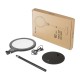 Відеосвітло Ulanzi Vijim Desktop Live Light (UV-2324 K1) (UV-2324) 