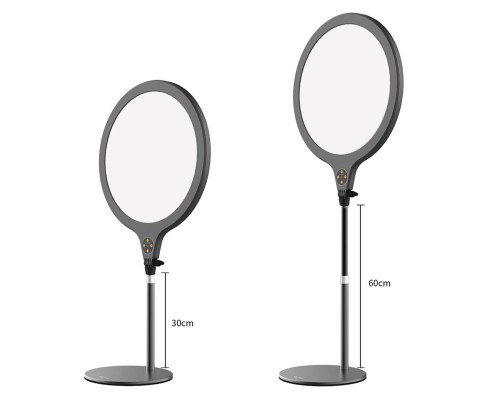 Відеосвітло Ulanzi Vijim Desktop Live Light (UV-2324 K1) (UV-2324) 