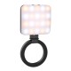Відеосвітло Ulanzi Vijim Smartphone Magsafe Selfie Flip Light -Black (UV-3021 LT010) (UV-3021)