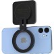Відеосвітло Ulanzi Vijim Smartphone Magsafe Selfie Flip Light -Black (UV-3021 LT010) (UV-3021)