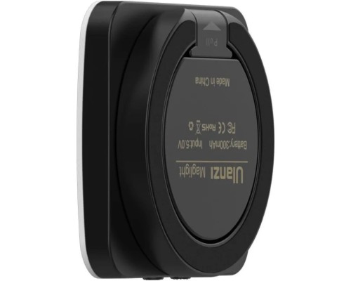 Відеосвітло Ulanzi Vijim Smartphone Magsafe Selfie Flip Light -Black (UV-3021 LT010) (UV-3021) Відеосвітло Ulanzi Vijim Smartphone Magsafe Selfie Flip Light -Black (UV-3021 LT010) (UV-3021)