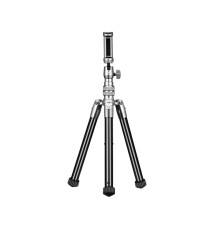 Штатив Ulanzi Vijim Aluminum Alloy Selfie Stick Tripod for Live Streaming  (UV-2090  SK-04) (UV-2090)