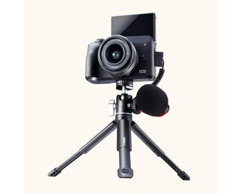Штатив Ulanzi Vijim plastic mini tripod (UV-2028 MT-14) (UV-2028) Штатив Ulanzi Vijim plastic mini tripod (UV-2028 MT-14) (UV-2028)