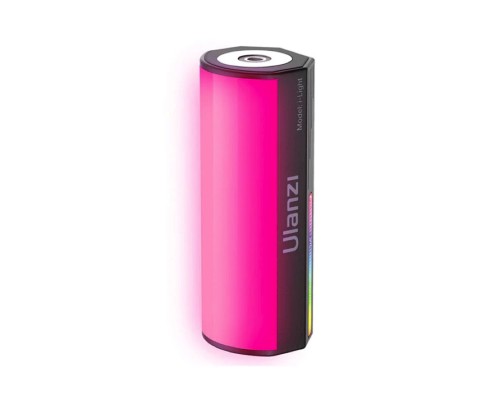 Відеосвітло Ulanzi Vijim Compact Tube light (UV-2637 i-Light) (UV-2637) Відеосвітло Ulanzi Vijim Compact Tube light (UV-2637 i-Light) (UV-2637)