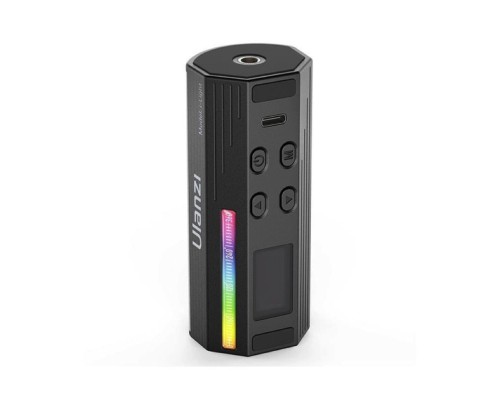 Відеосвітло Ulanzi Vijim Compact Tube light (UV-2637 i-Light) (UV-2637) Відеосвітло Ulanzi Vijim Compact Tube light (UV-2637 i-Light) (UV-2637)
