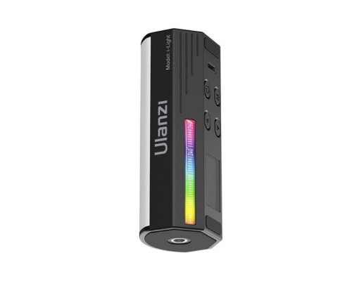 Відеосвітло Ulanzi Vijim Compact Tube light (UV-2637 i-Light) (UV-2637) Відеосвітло Ulanzi Vijim Compact Tube light (UV-2637 i-Light) (UV-2637)