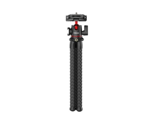 Штатив Ulanzi Vijim Multi-functional Octopus Tripod (double cold shoe) (UV-2395 MT-33) (UV-2395) Штатив Ulanzi Vijim Multi-functional Octopus Tripod (double cold shoe) (UV-2395 MT-33) (UV-2395)