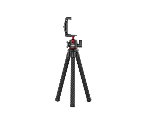 Штатив Ulanzi Vijim Multi-functional Octopus Tripod (double cold shoe) (UV-2395 MT-33) (UV-2395) Штатив Ulanzi Vijim Multi-functional Octopus Tripod (double cold shoe) (UV-2395 MT-33) (UV-2395)