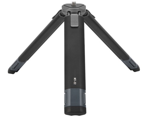 Штатив Ulanzi Vijim Metal Mini Tripod (UV-2315 MT-22) (UV-2315) Штатив Ulanzi Vijim Metal Mini Tripod (UV-2315 MT-22) (UV-2315)