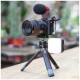 Штатив Ulanzi Vijim Metal Mini Tripod (UV-2315 MT-22) (UV-2315)