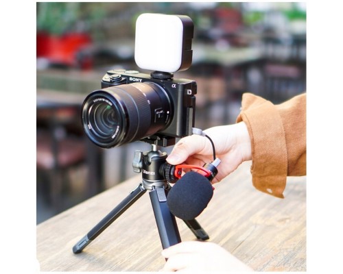 Штатив Ulanzi Vijim Metal Mini Tripod (UV-2315 MT-22) (UV-2315) Штатив Ulanzi Vijim Metal Mini Tripod (UV-2315 MT-22) (UV-2315)