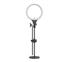Відеосвітло Ulanzi Vijim Desktop Overhead Shooting Bracket Ring Light Set（10inch) (UV-2517 T1) (UV-2517) 