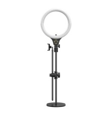 Відеосвітло Ulanzi Vijim Desktop Overhead Shooting Bracket Ring Light Set（10inch) (UV-2517 T1) (2517)
