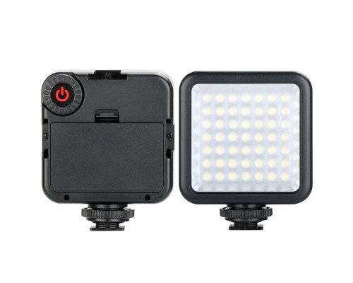 Відеосвітло Ulanzi Vijim Mini LED Video Light (UV-0647 W49) (UV-0647) 