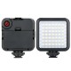 Відеосвітло Ulanzi Vijim Mini LED Video Light (UV-0647 W49) (UV-0647) 