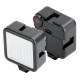 Відеосвітло Ulanzi Vijim Mini LED Video Light (UV-0647 W49) (UV-0647) 