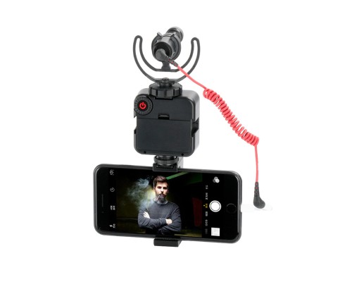 Відеосвітло Ulanzi Vijim Mini LED Video Light (UV-0647 W49) (UV-0647) 