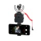 Відеосвітло Ulanzi Vijim Mini LED Video Light (UV-0647 W49) (UV-0647) 