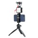 Відеосвітло Ulanzi Vijim Mini LED Video Light (UV-0647 W49) (UV-0647) 